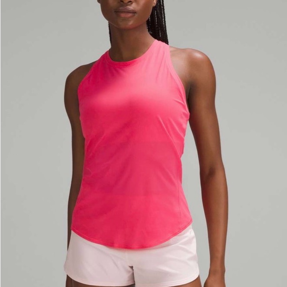 Lululemon Nulux Slim-Fit Tank Top in color
Lip Gloss • size 12